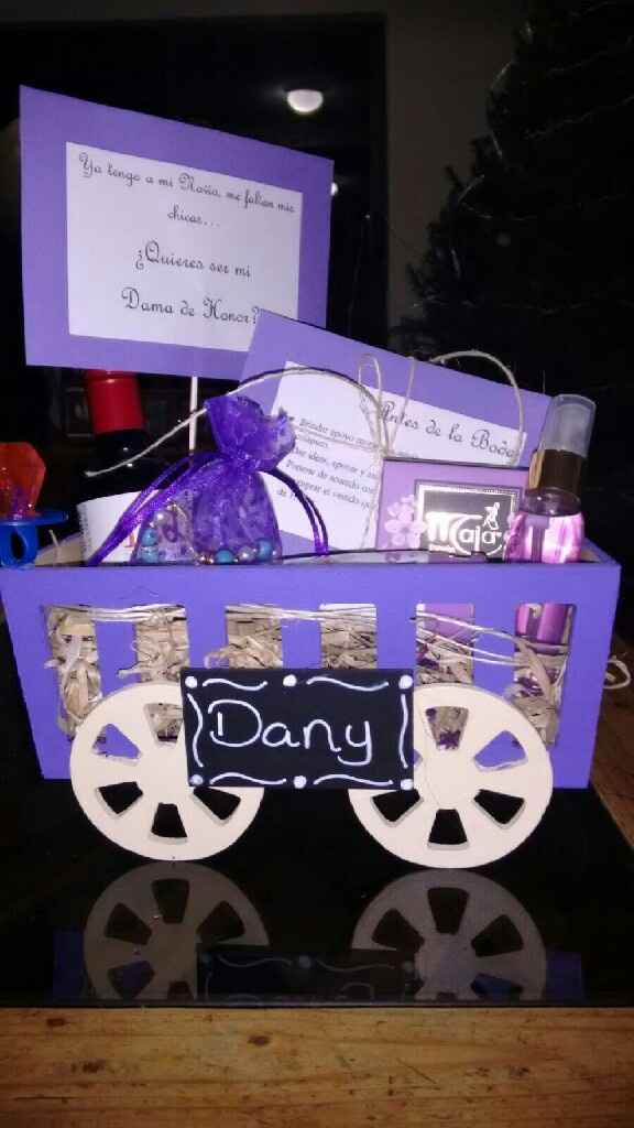 Todas dijeron que si!!!! - 2