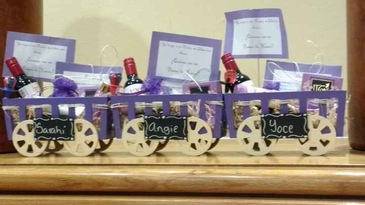 Todas dijeron que si!!!! - 5