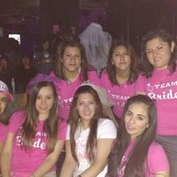 Despedida de soltera!!! - 3