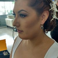 Prueba de maquillaje - 1