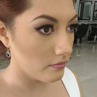 Prueba de maquillaje - 1