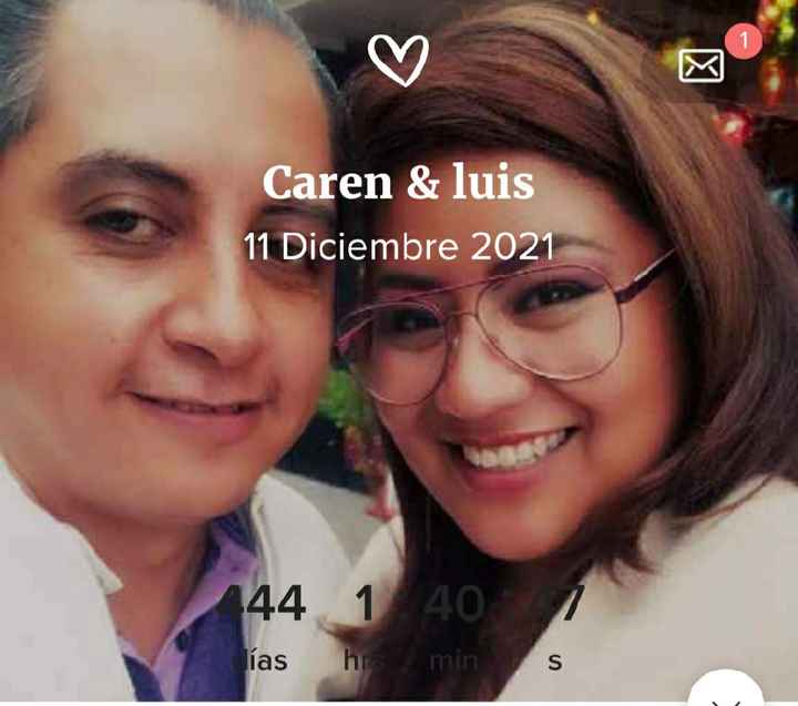 Reto con regalo: Sube una captura de pantalla tu contador 🎁 - 1