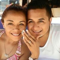 Sube una foto con tu pareja - 1