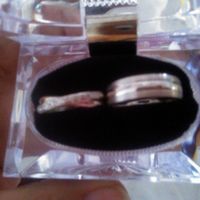 mis argollas