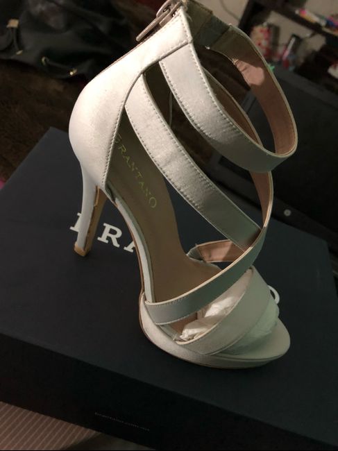  Las zapatillas ideales 😍 - 1