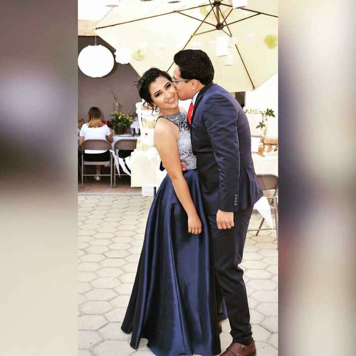  Mi boda civil - 1