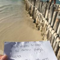 Sorpresa... el amor que te tengo llego hasta... - 1