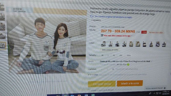 Aliexpress helppp me - 1