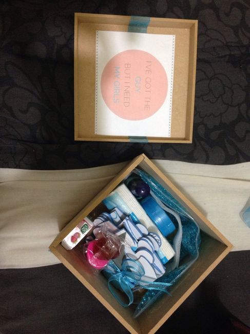 Regalo para damas - 2