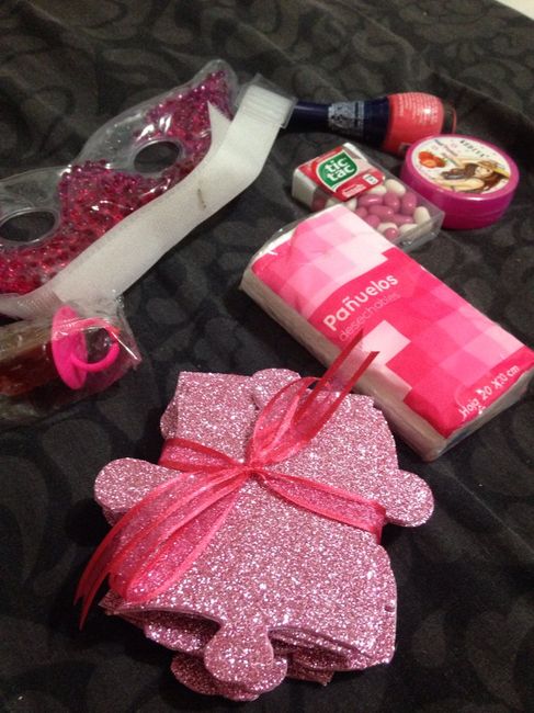 Regalo para damas - 3