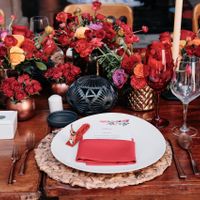 Ideas de boda mexicanas - 2