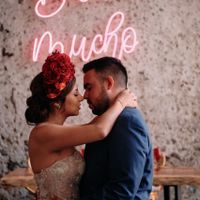 Ideas de boda mexicanas - 3