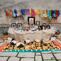 Ideas de boda mexicanas - 4