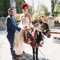 Ideas de boda mexicanas - 5