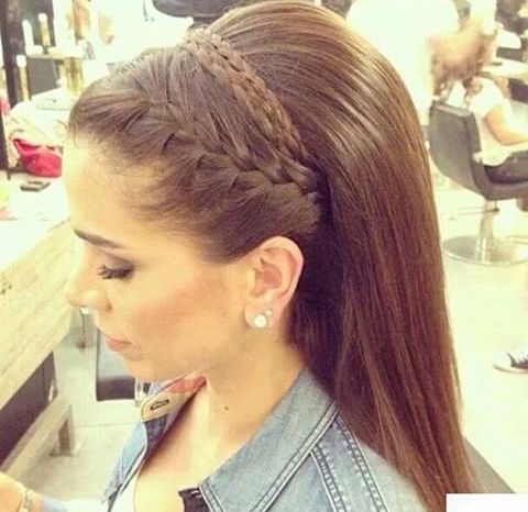 ¿aun no eliges peinado? opciones :) - 2