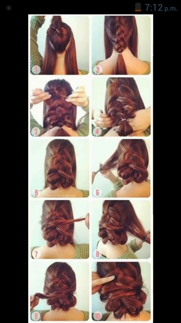 ¿aun no eliges peinado? opciones :) - 4