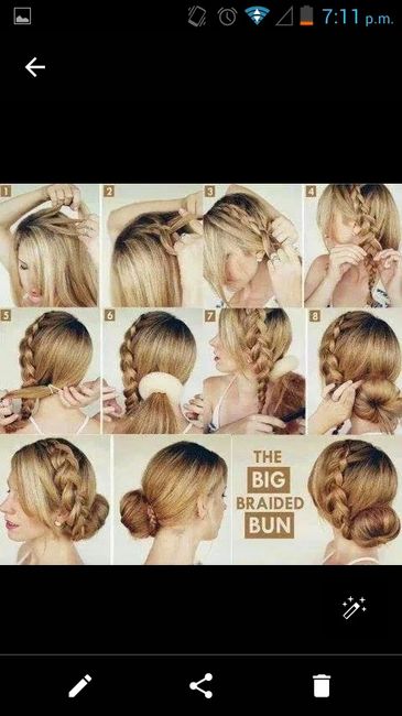 ¿aun no eliges peinado? opciones :) - 5