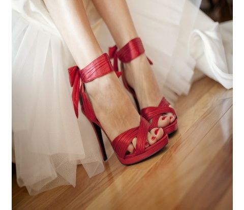 Si mi boda fuera hoy (tarde) - 5