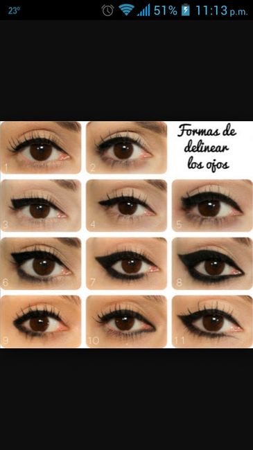 Tip: verte bien todos los dias para tu novio/esposo. ¡no es dificil! - 2