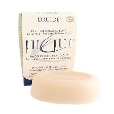 Maquillaje y cuidado para pieles secas. - 1