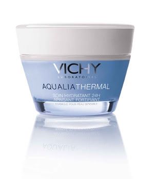 Maquillaje y cuidado para pieles secas. - 5