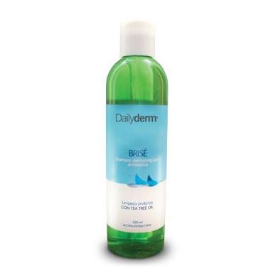 Maquillaje y cuidado para pieles mixta-grasa. - 5