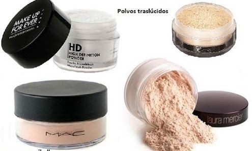 Maquillaje y cuidado para pieles normales. - 7