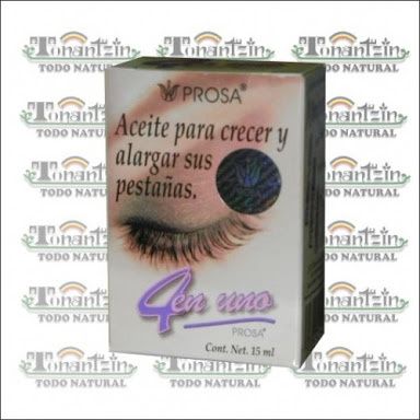 Tip: pestañas ultra-largas. - 2