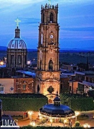 Compartan la iglesia que las enamoró!! - 2