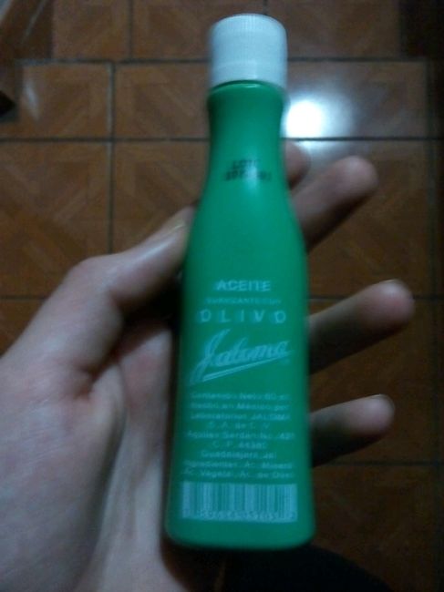 Tip: pestañas ultra-largas. - 1