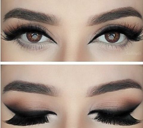 Prueba de maquillaje - 1