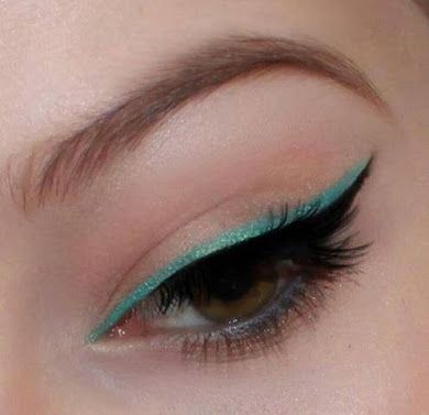 Delineador de colores ¿se animan! - 3