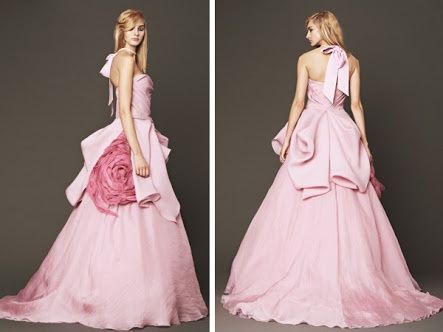 El club de la novia rosa. literal. - 5