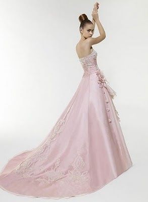 El club de la novia rosa. literal. - 10