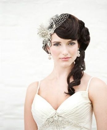 Club de la novia pin up. - 2