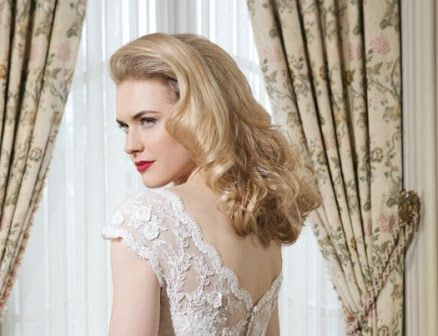 Club de la novia pin up. - 7