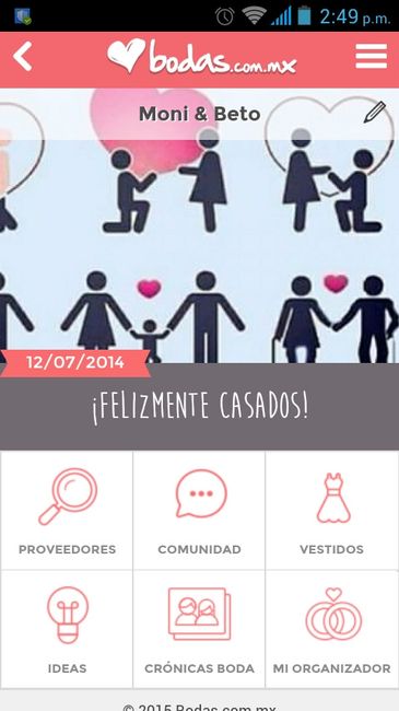 Mi cronometro dice !!! - 1