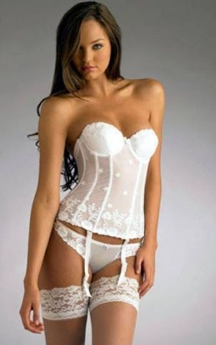 Que ropa interior debo utilizar ayudaaaa - 1