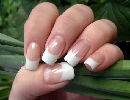 Uñas de todos los estilos, colores y estilos. :) - 12