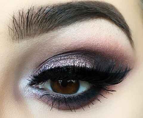 Ojo proximas a casarse: opciones de maquillaje. - 1