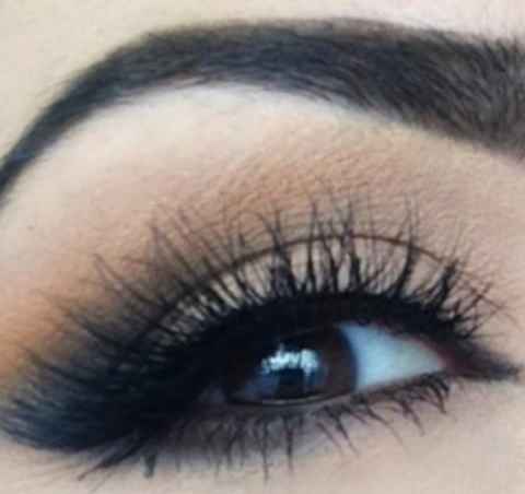 Ojo proximas a casarse: opciones de maquillaje. - 3