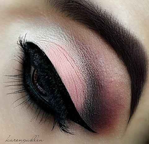 Ojo proximas a casarse: opciones de maquillaje. - 4