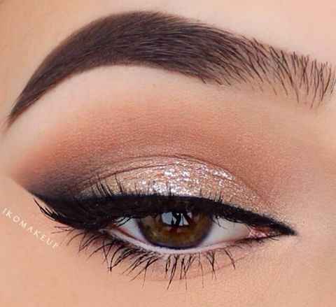 Ojo proximas a casarse: opciones de maquillaje. - 5