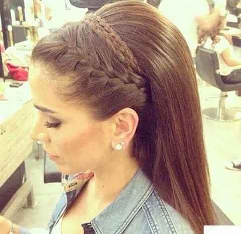 ¿aun no eliges peinado? opciones :) - 2