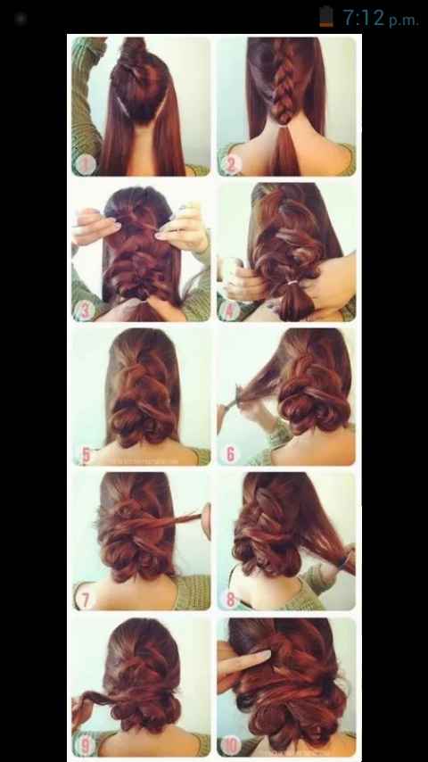 ¿aun no eliges peinado? opciones :) - 4