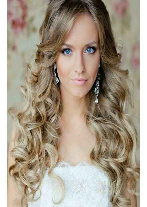 Si mi boda fuera hoy (tarde) - 2