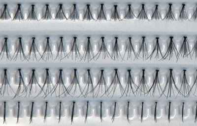 Ojo: tipos de pestañas y su correcta aplicacion. - 1