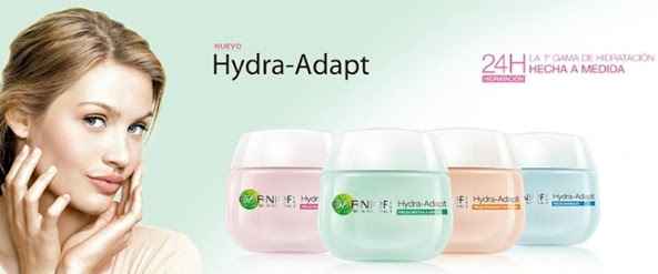 Maquillaje y cuidado para pieles secas. - 3