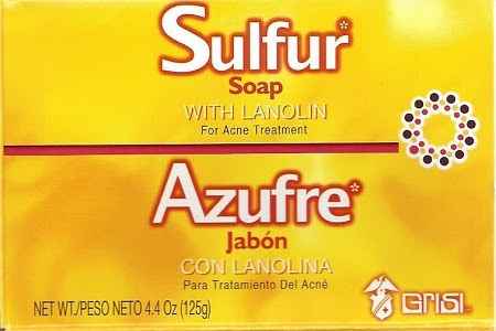 Maquillaje y cuidado para pieles mixta-grasa. - 4