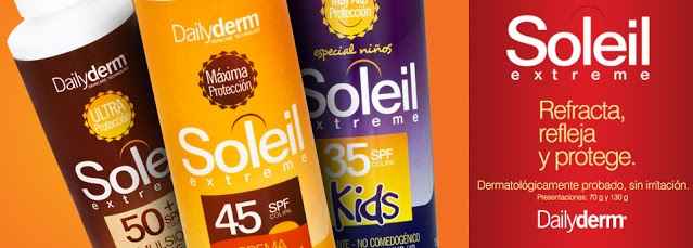 Maquillaje y cuidado para pieles mixta-grasa. - 6